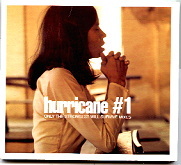 Hurricane #1 - Only The Strongest Will Survive CD 2